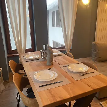 Cozy B35 In Grand Pamporovo