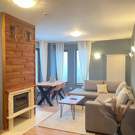 Apartment Cozy B35 In Grand *