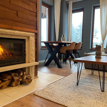 شقة Cozy B35 In Grand