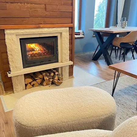 Cozy B35 In Grand