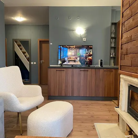 Cozy B35 In Grand * بامبوروفو
