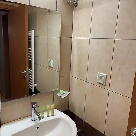 Apartment Cozy B35 In Grand *