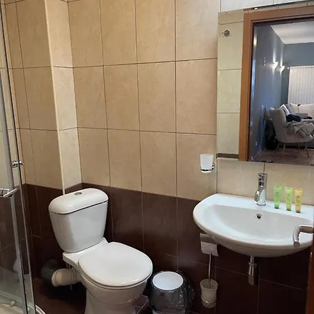 Apartment Cozy B35 In Grand