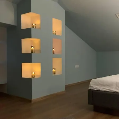 Cozy B35 In Grand Pamporovo