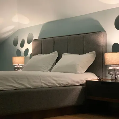 Apartment Cozy B35 In Grand *