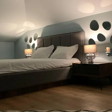 Cozy B35 In Grand Pamporovo