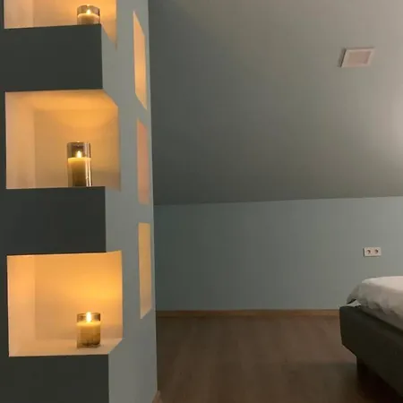 Apartment Cozy B35 In Grand *