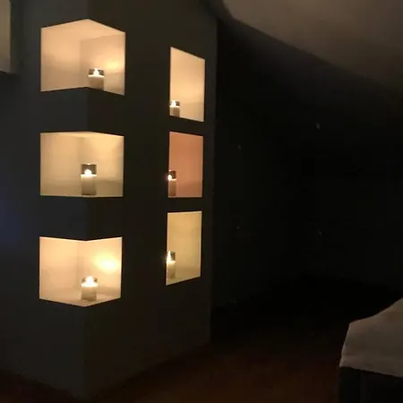 Cozy B35 In Grand