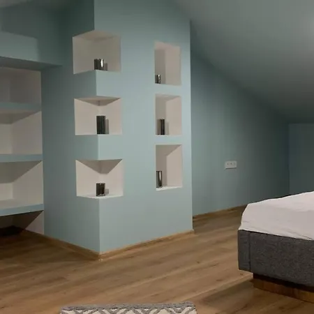 Apartment Cozy B35 In Grand