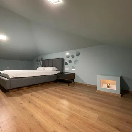 Apartment Cozy B35 In Grand Pamporovo