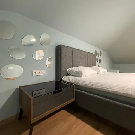 Apartment Cozy B35 In Grand *