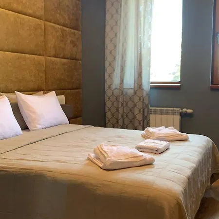 Cozy B35 In Grand * Pamporovo