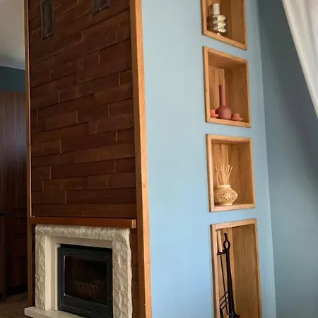 Apartment Cozy B35 In Grand
