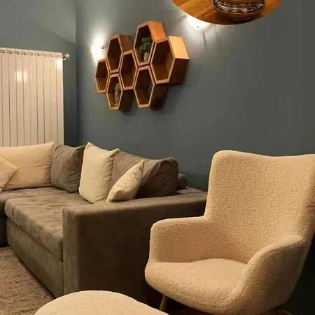 Cozy B35 In Grand *