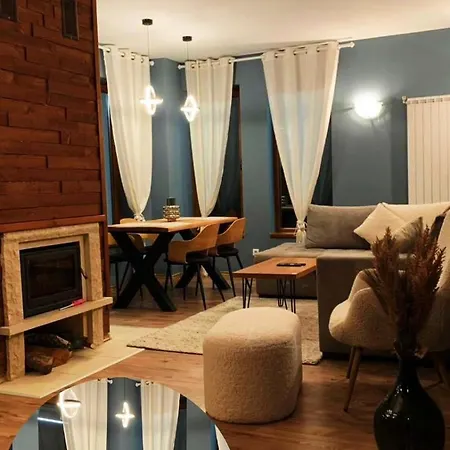 Cozy B35 In Grand Apartment Pamporovo
