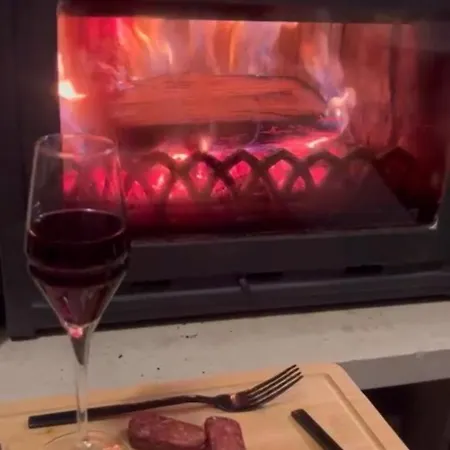 شقة Cozy B35 In Grand *