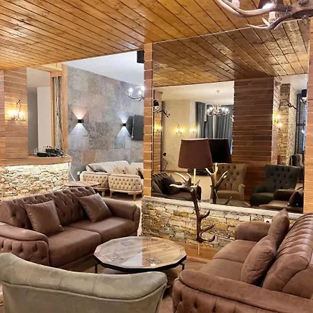 Cozy B35 In Grand Apartment Pamporovo