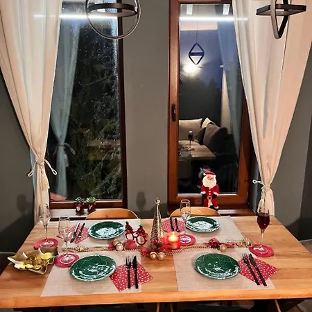 Cozy B35 In Grand Pamporovo