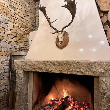 Cozy B35 In Grand * بامبوروفو