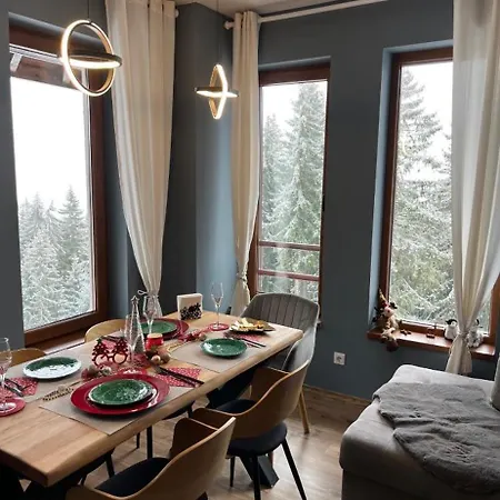 شقة Cozy B35 In Grand