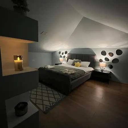 Cozy B35 In Grand * بامبوروفو