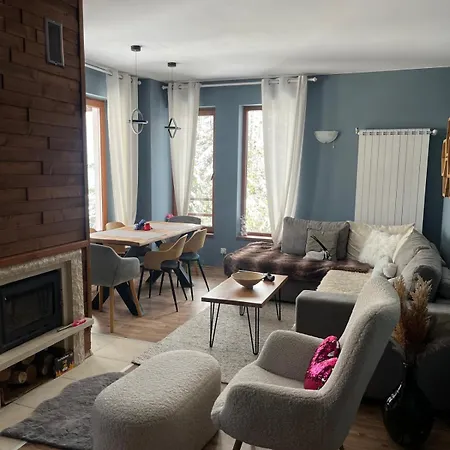 Cozy B35 In Grand *